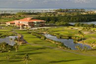 Gran Meliá Golf & Villas - Portoriko - Rio Grande
