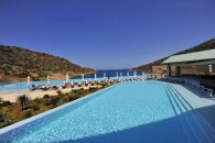 Gran Melia Resort - Řecko - Kréta - Amoudara