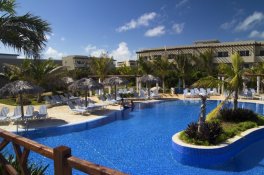 Hotel Gran Muthu Cayo Santa María - Kuba - Cayo Santa Maria