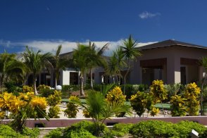 Hotel Gran Muthu Cayo Santa María - Kuba - Cayo Santa Maria