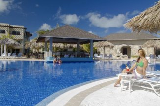 Hotel Gran Muthu Cayo Santa María - Kuba - Cayo Santa Maria