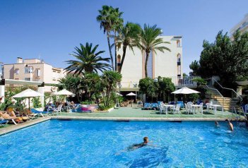 Gran Playa - Španělsko - Mallorca - Can Picafort