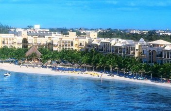 Gran Porto Real Playa del Carmen