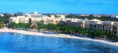 Gran Porto Real Playa del Carmen