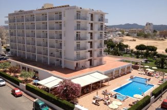 Gran Sol Hotel - Španělsko - Ibiza - San Antonio