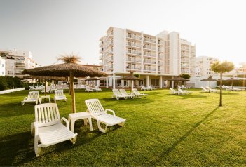 Gran Sol Hotel - Španělsko - Ibiza - San Antonio
