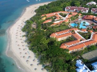 GRAN VENTANA BEACH RESORT