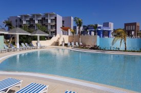 Recenze Hotel Grand Aston Cayo las Brujas & Spa