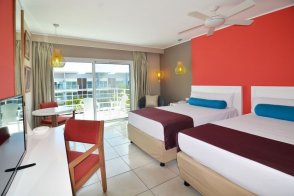 Hotel Grand Aston Cayo las Brujas & Spa - Kuba - Cayo Santa Maria