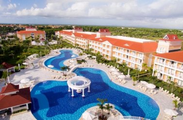 Grand Bahia Principe Aquamarine