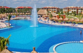 Grand Bahia Principe Coba
