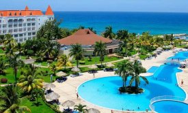 Hotel Grand Bahia Principe Jamaica