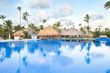 GRAND BAHIA PRINCIPE PUNTA CANA - Dominikánská republika - Punta Cana  - Bávaro
