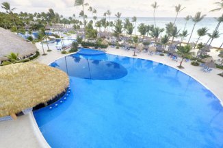 GRAND BAHIA PRINCIPE PUNTA CANA - Dominikánská republika - Punta Cana  - Bávaro