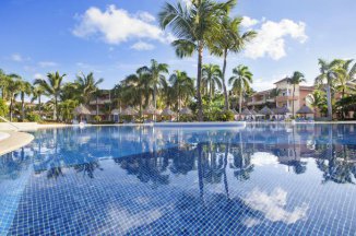GRAND BAHIA PRINCIPE PUNTA CANA - Dominikánská republika - Punta Cana  - Bávaro
