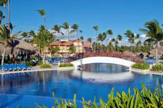 GRAND BAHIA PRINCIPE PUNTA CANA - Dominikánská republika - Punta Cana  - Bávaro