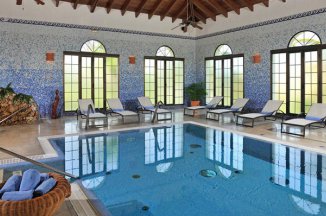 GRAND BAHIA PRINCIPE PUNTA CANA - Dominikánská republika - Punta Cana  - Bávaro
