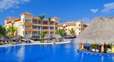 GRAND BAHIA PRINCIPE PUNTA CANA