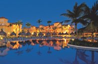 Grand Bahia Principe Turquesa - Dominikánská republika - Punta Cana  - Bávaro