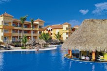 Grand Bahia Principe Turquesa - Dominikánská republika - Punta Cana  - Bávaro