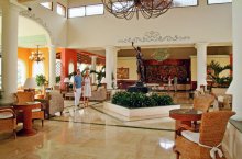 Grand Bahia Principe Turquesa - Dominikánská republika - Punta Cana  - Bávaro