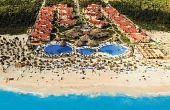 Grand Bahia Principe Turquesa
