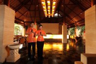 Grand Balisani Suites - Bali - Seminyak