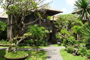 Grand Balisani Suites - Bali - Seminyak