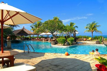 Grand Balisani Suites - Bali - Seminyak