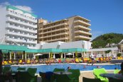 GRAND CAMP DE MAR - Španělsko - Mallorca - Camp de Mar