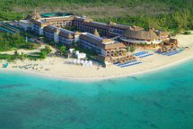 GRAND COCO BAY - Mexiko - Playa del Carmen 