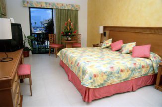 GRAND COCO BAY - Mexiko - Playa del Carmen 
