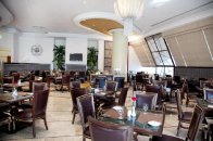 GRAND EXCELSIOR HOTEL - AL BARSHA - Spojené arabské emiráty - Dubaj - Al Barsha