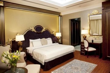 GRAND EXCELSIOR HOTEL - AL BARSHA - Spojené arabské emiráty - Dubaj - Al Barsha