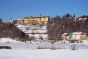 Grand Hotel Astoria - Itálie - Folgaria - Lavarone