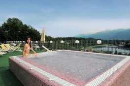 Grand Hotel Astoria - Itálie - Folgaria - Lavarone