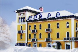 Recenze Grand Hotel Astoria