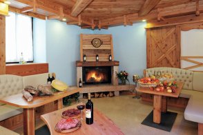 Grand Hotel Astoria - Itálie - Folgaria - Lavarone