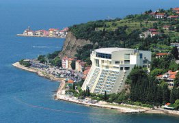 GRAND HOTEL BERNARDIN