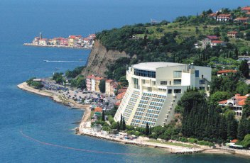 GRAND HOTEL BERNARDIN