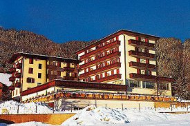 Recenze Grand Hotel Biancaneve
