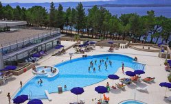 GRAND HOTEL BLUESUN ELAPHUSA - Chorvatsko - Brač - Bol