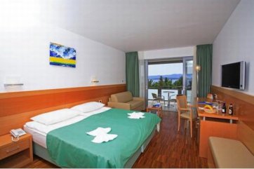 GRAND HOTEL BLUESUN ELAPHUSA - Chorvatsko - Brač - Bol