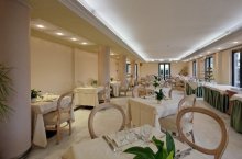 Grand Hotel Bonanno - Itálie - Elba