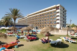 Hotel VIK Gran Costa Del Sol - Španělsko - Costa del Sol - La Cala de Mijas