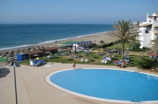 Hotel VIK Gran Costa Del Sol - Španělsko - Costa del Sol - La Cala de Mijas