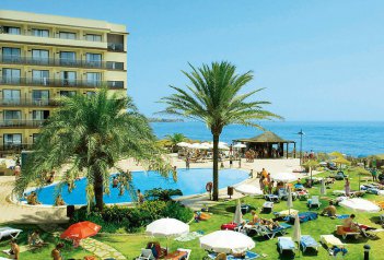 Hotel VIK Gran Costa Del Sol - Španělsko - Costa del Sol - La Cala de Mijas