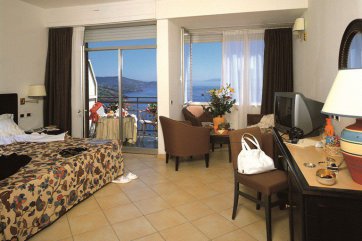 Grand Hotel Elba International - Itálie - Elba