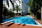 Grand Hotel Excelsior - Itálie - Palmová riviéra - San Benedetto del Tronto