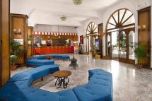 Grand Hotel Excelsior - Itálie - Palmová riviéra - San Benedetto del Tronto